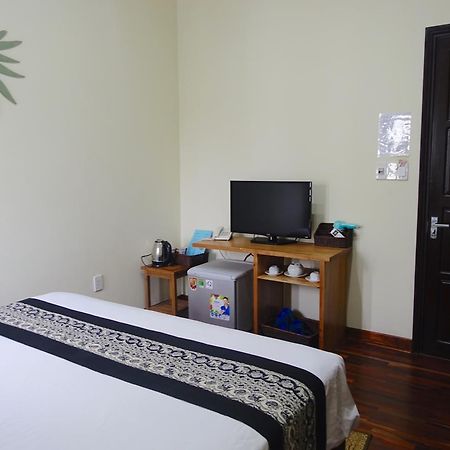 הוי אן Leaf Homestay מראה חיצוני תמונה