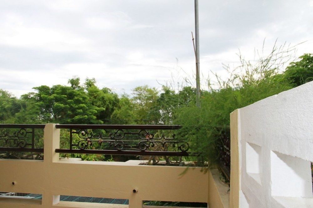 הוי אן Leaf Homestay מראה חיצוני תמונה