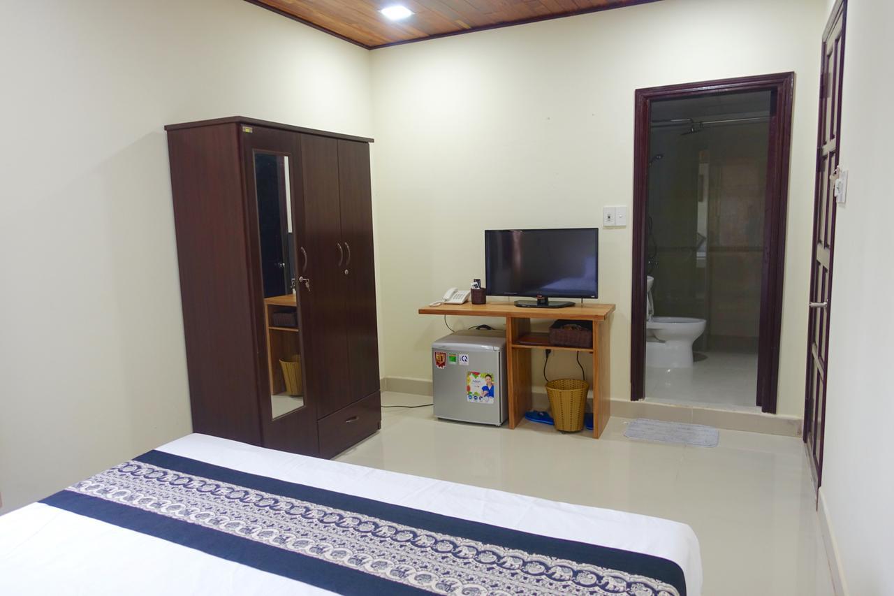 הוי אן Leaf Homestay מראה חיצוני תמונה