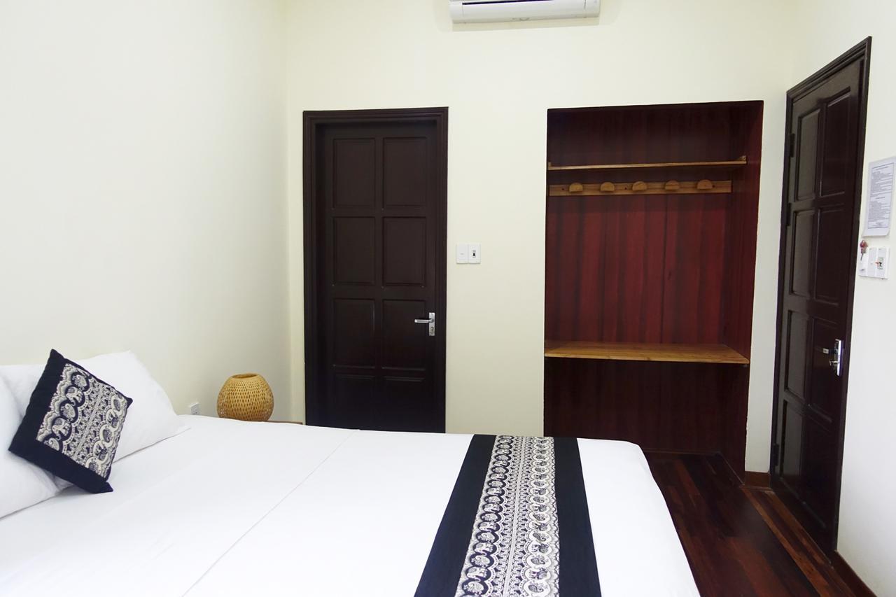 הוי אן Leaf Homestay מראה חיצוני תמונה