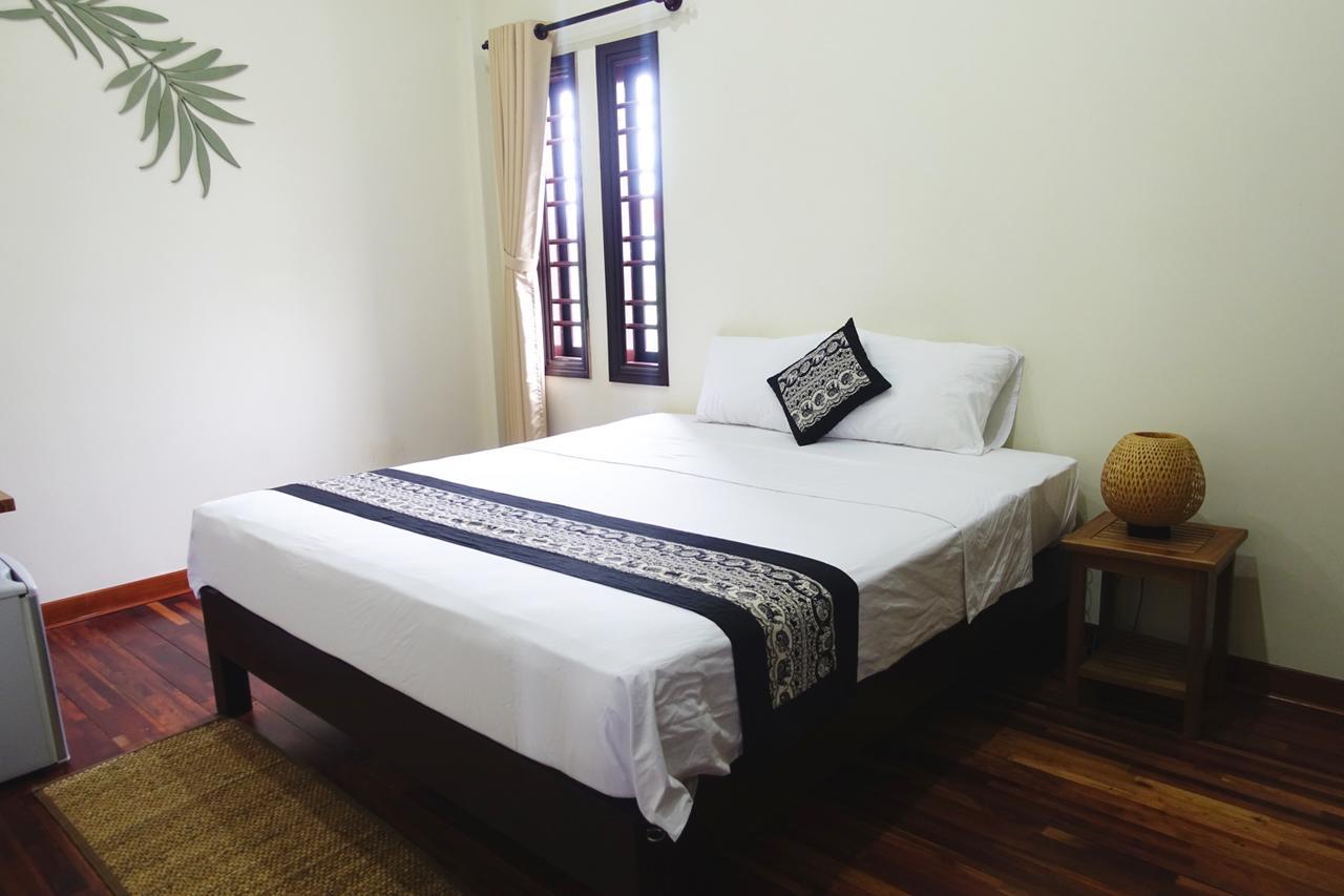 הוי אן Leaf Homestay מראה חיצוני תמונה