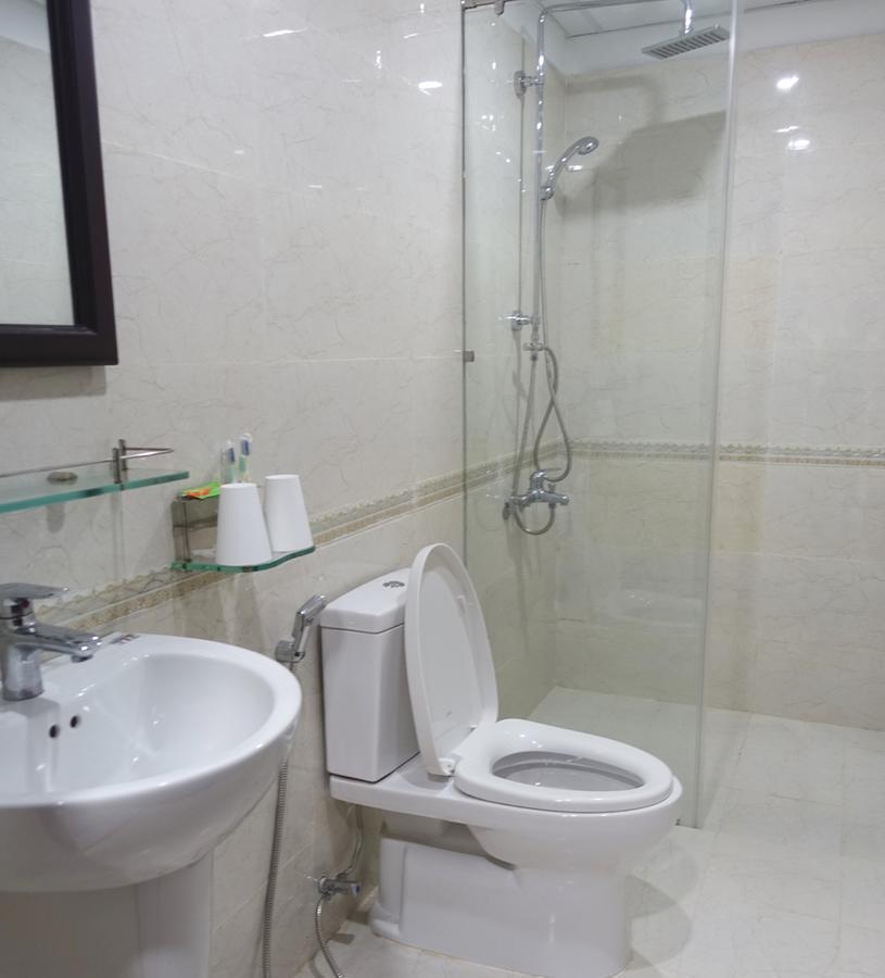 הוי אן Leaf Homestay מראה חיצוני תמונה