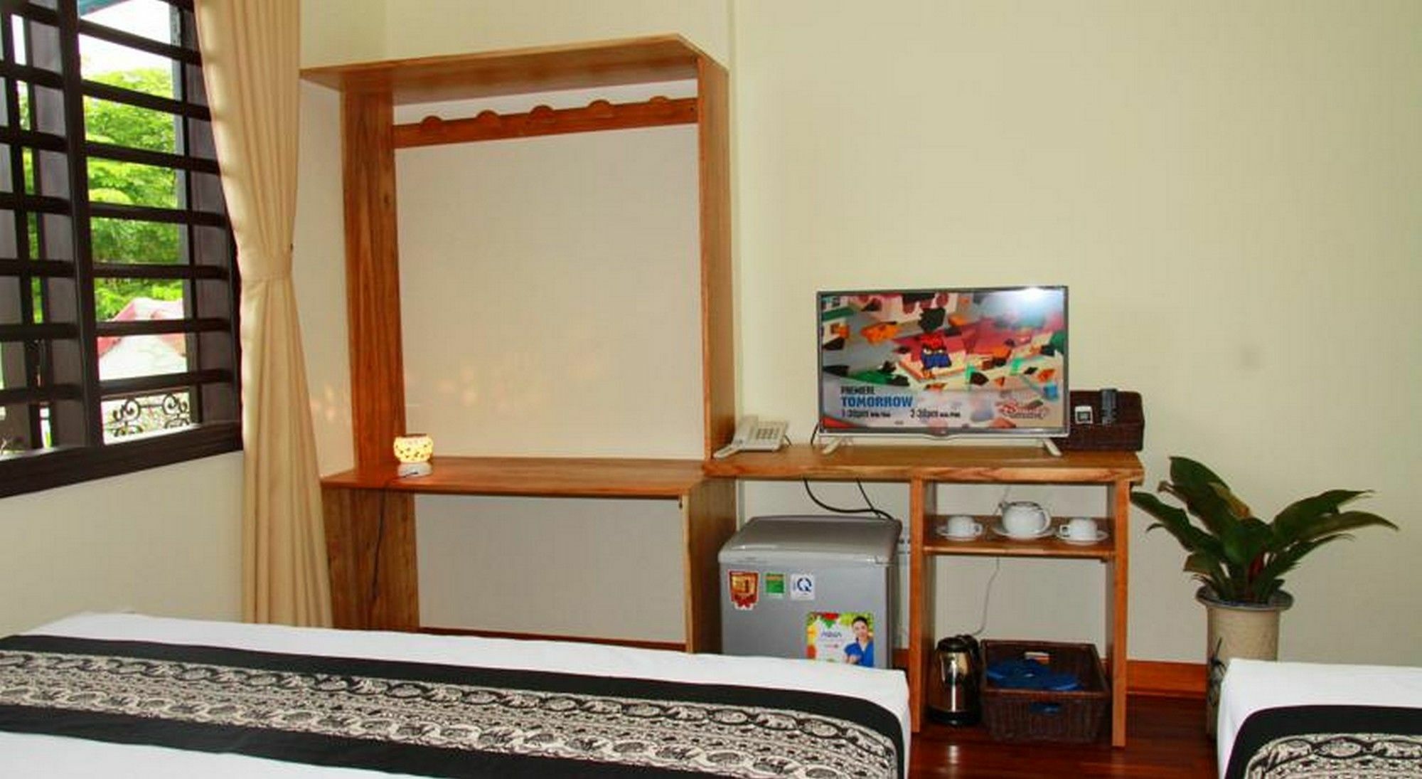 הוי אן Leaf Homestay מראה חיצוני תמונה
