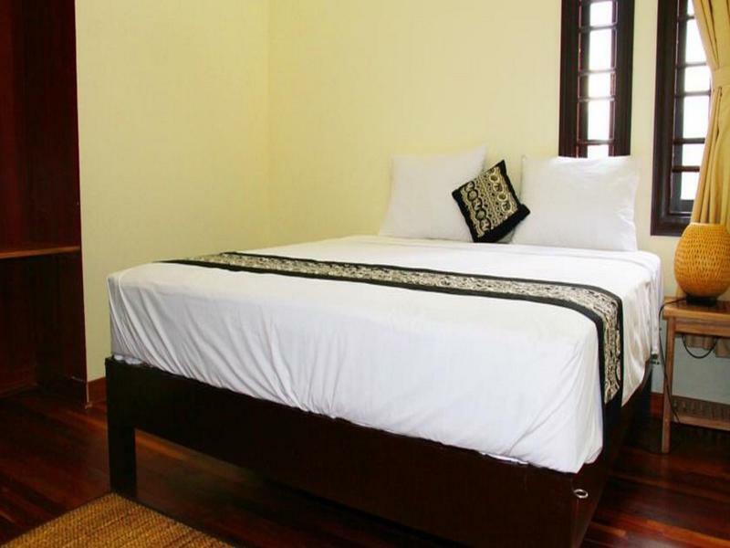 הוי אן Leaf Homestay מראה חיצוני תמונה