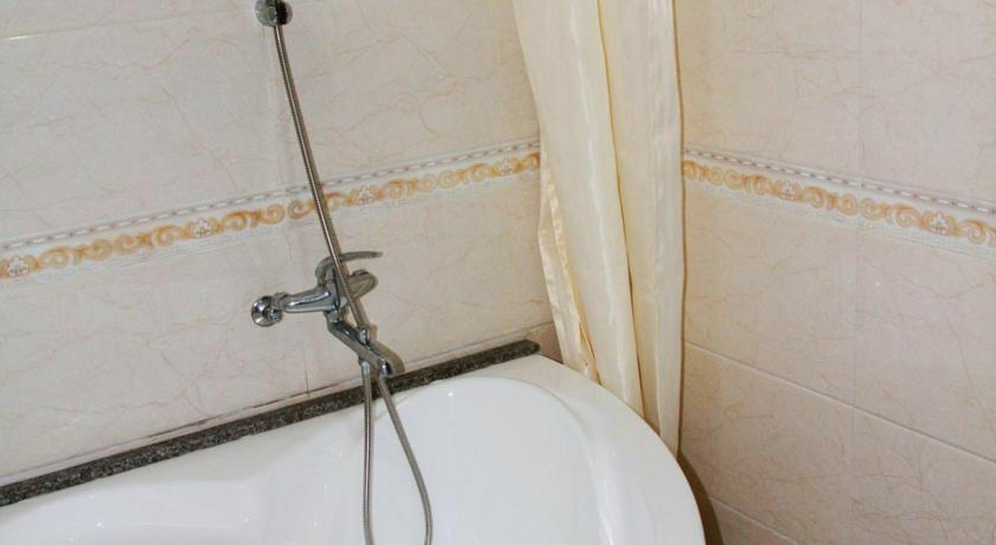 הוי אן Leaf Homestay מראה חיצוני תמונה
