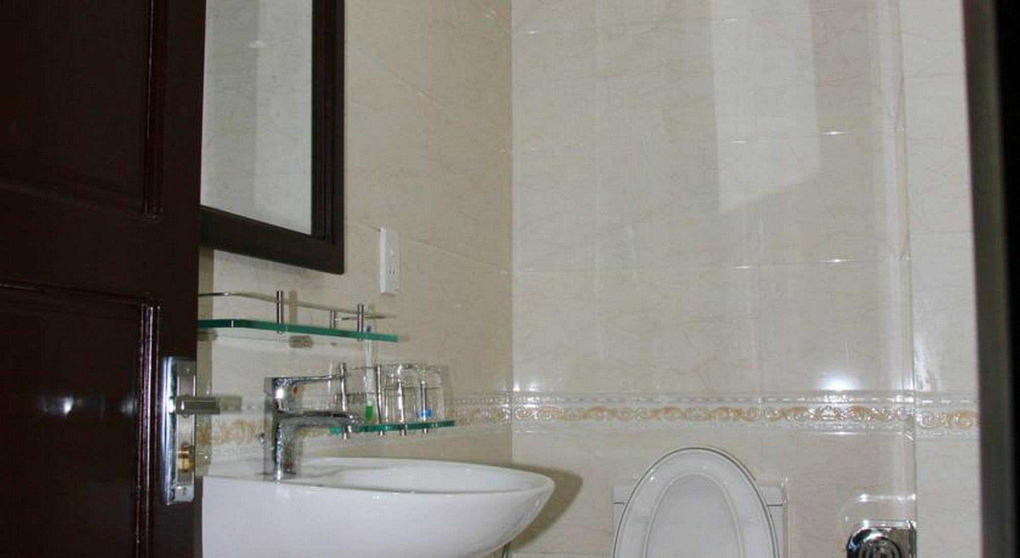 הוי אן Leaf Homestay מראה חיצוני תמונה