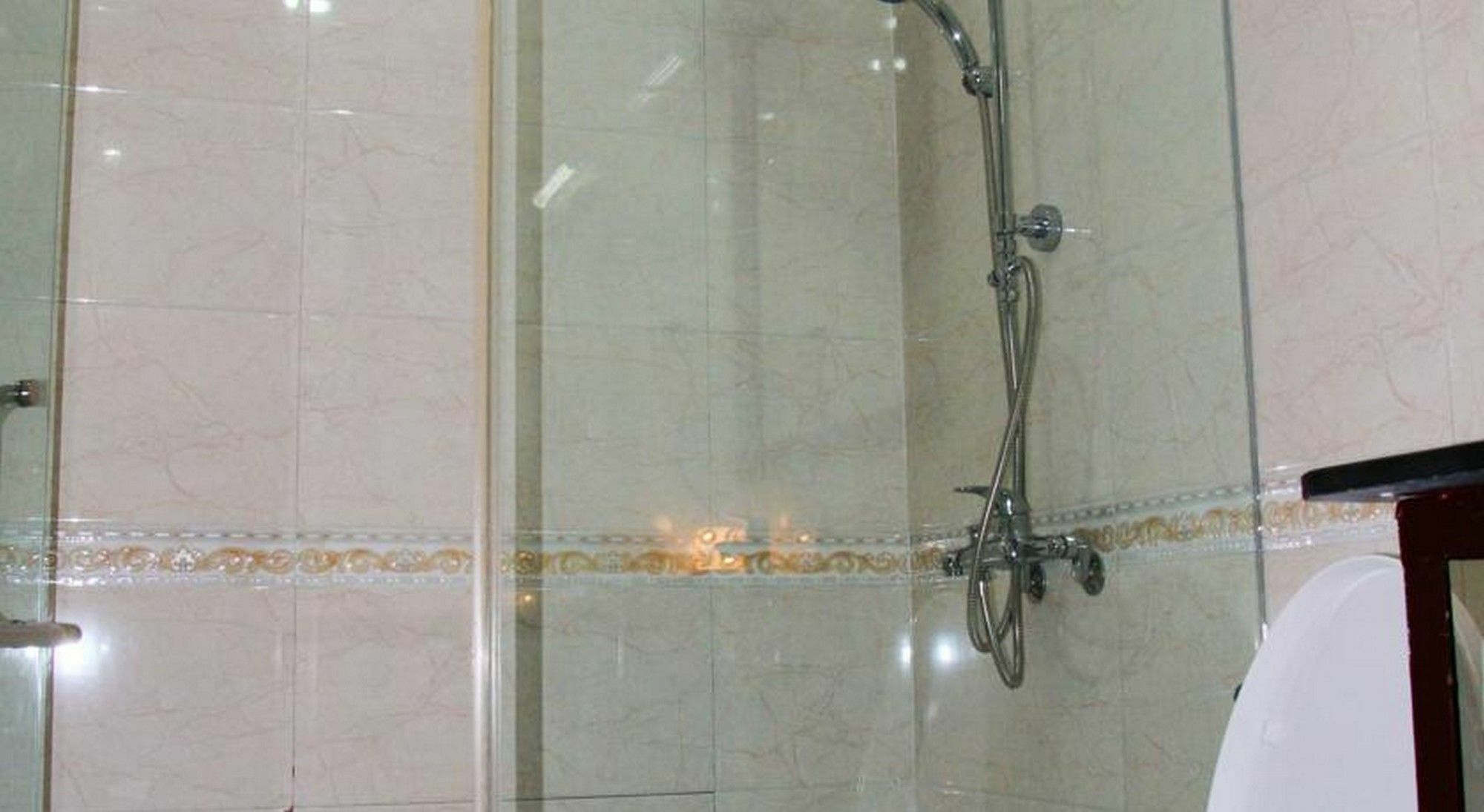 הוי אן Leaf Homestay מראה חיצוני תמונה