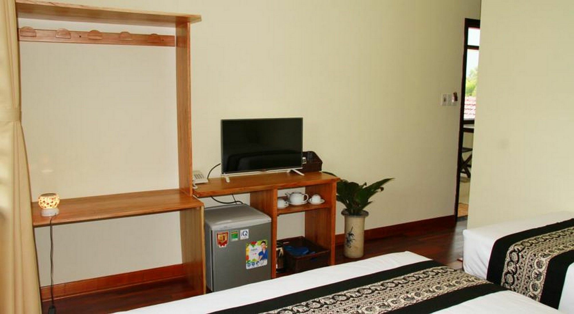 הוי אן Leaf Homestay מראה חיצוני תמונה