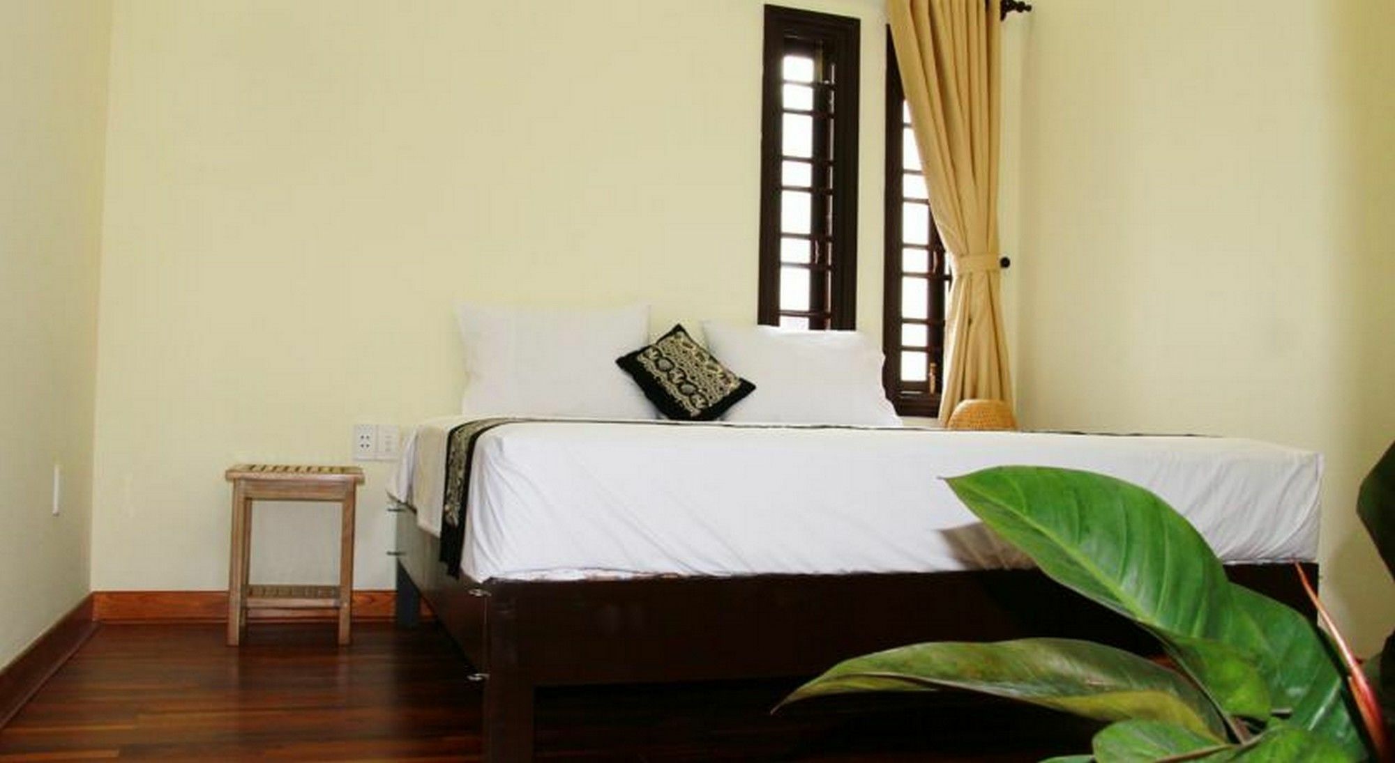 הוי אן Leaf Homestay מראה חיצוני תמונה