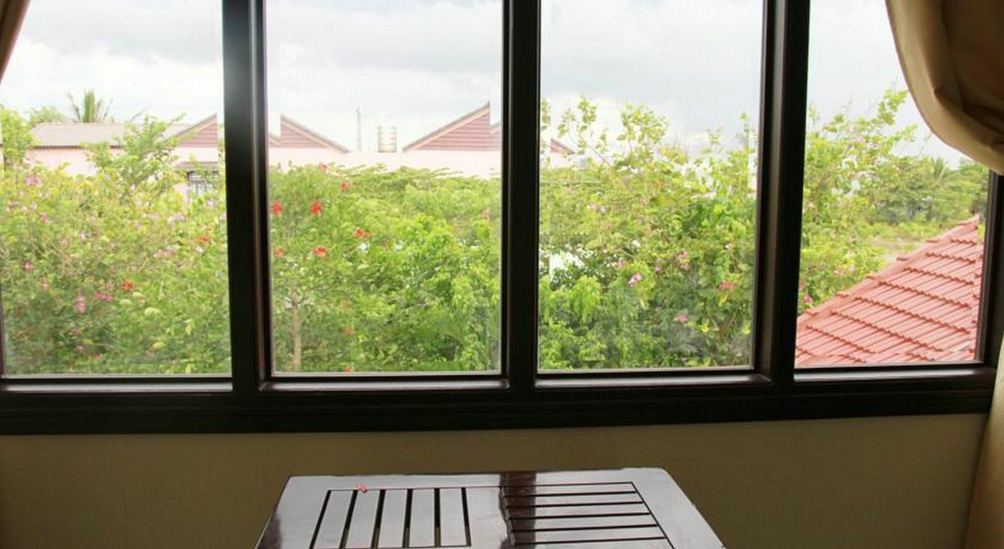 הוי אן Leaf Homestay מראה חיצוני תמונה