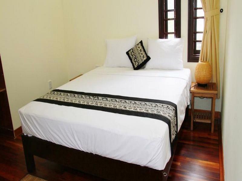 הוי אן Leaf Homestay מראה חיצוני תמונה
