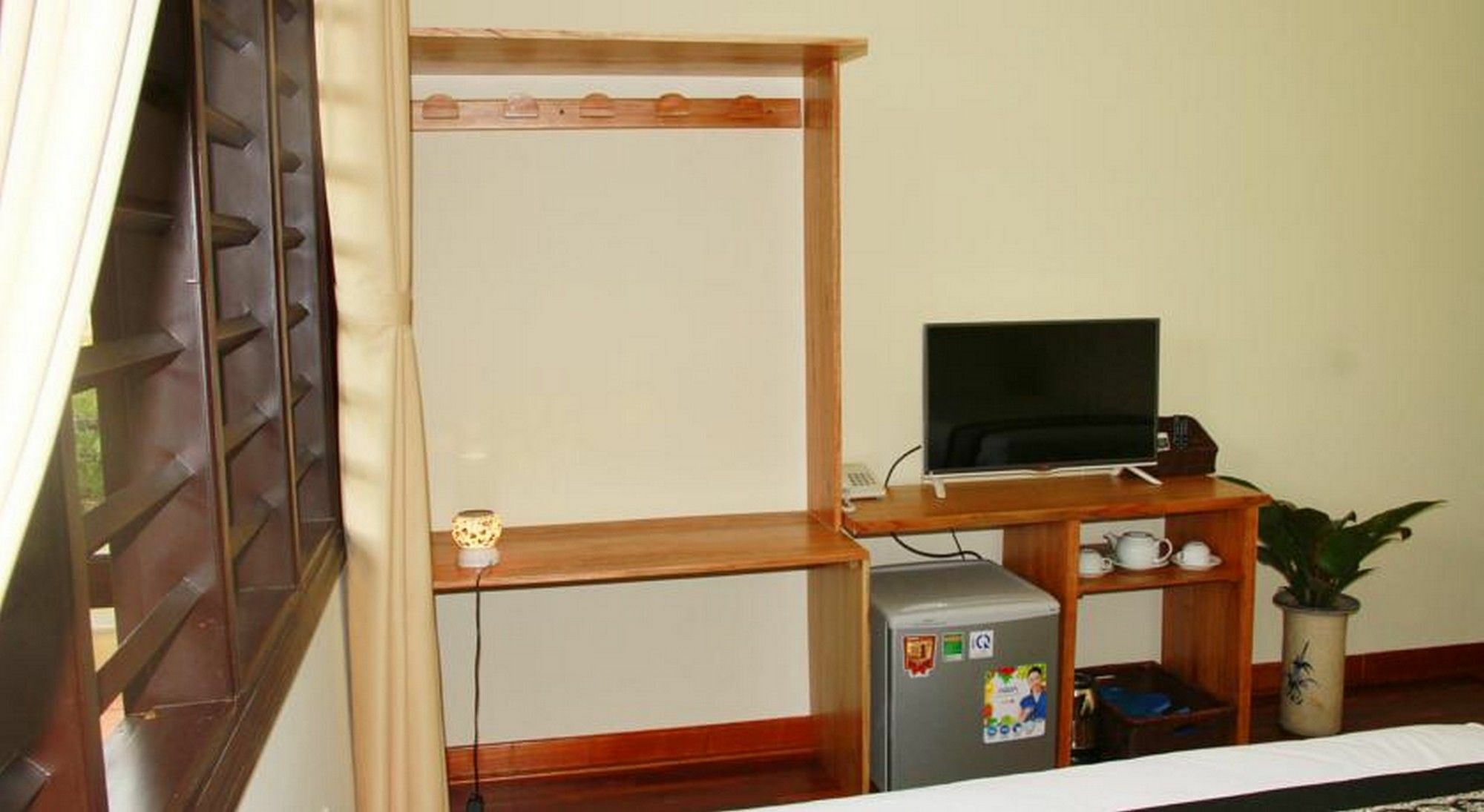 הוי אן Leaf Homestay מראה חיצוני תמונה